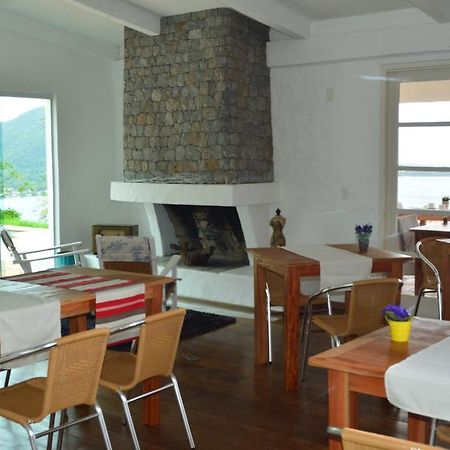 Pousada Alto Da Lagoa Florianopolis Ngoại thất bức ảnh
