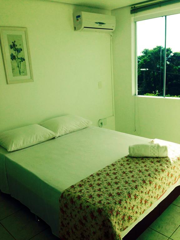 Pousada Alto Da Lagoa Florianopolis Phòng bức ảnh