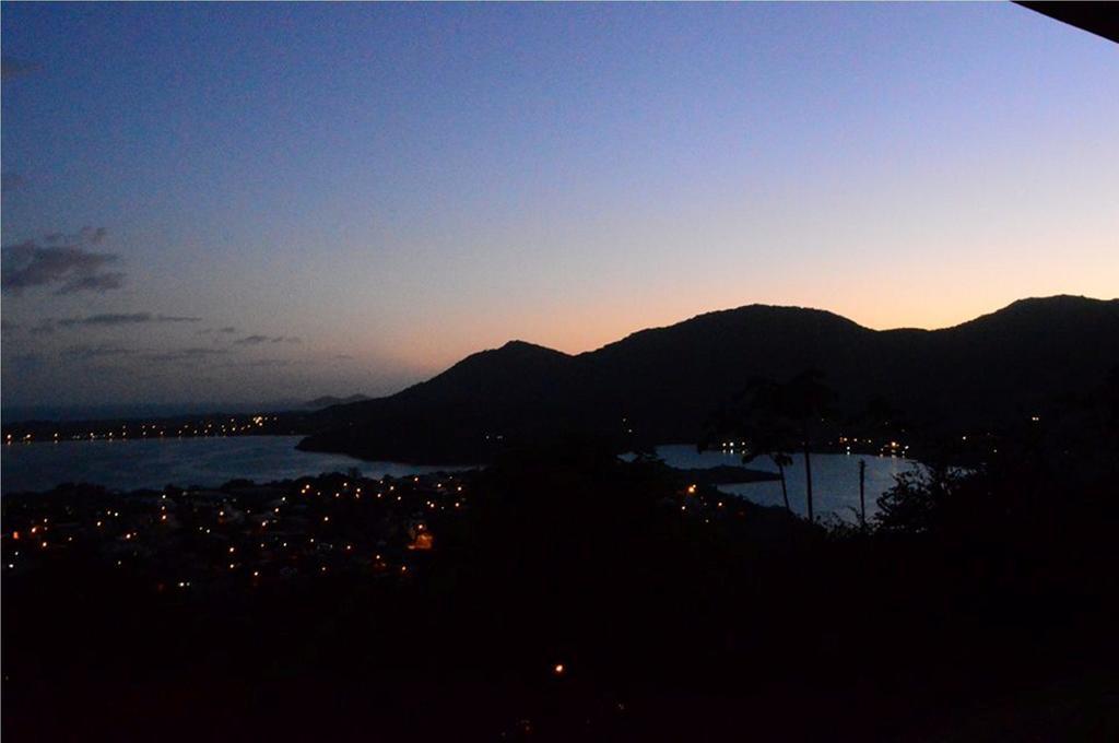 Pousada Alto Da Lagoa Florianopolis Ngoại thất bức ảnh