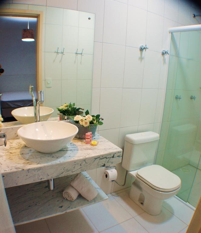Pousada Alto Da Lagoa Florianopolis Phòng bức ảnh