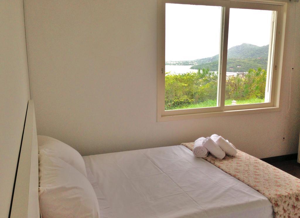 Pousada Alto Da Lagoa Florianopolis Phòng bức ảnh