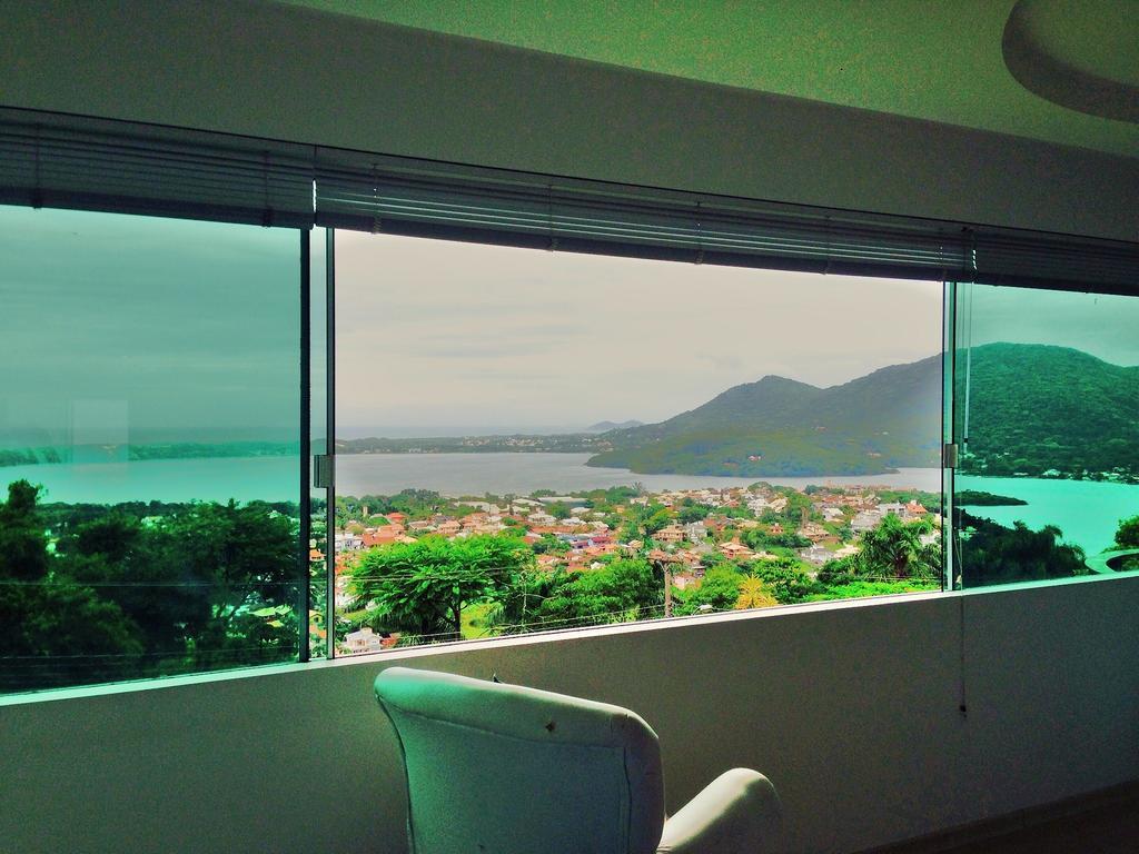 Pousada Alto Da Lagoa Florianopolis Phòng bức ảnh