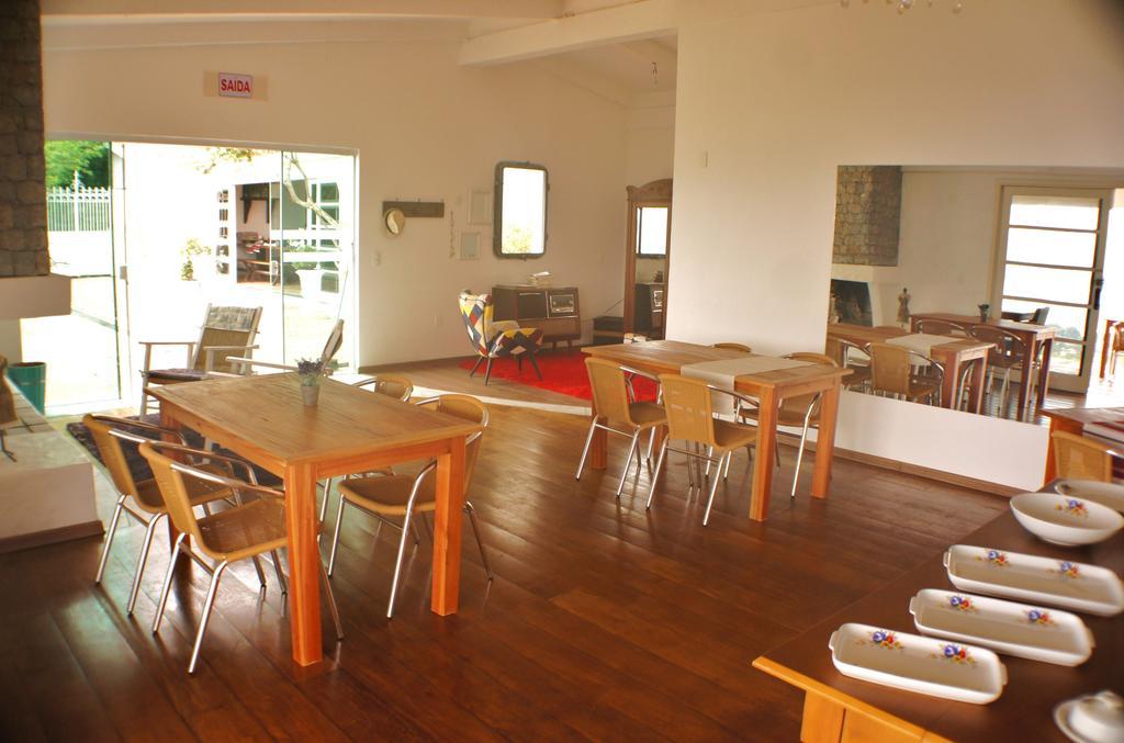 Pousada Alto Da Lagoa Florianopolis Ngoại thất bức ảnh
