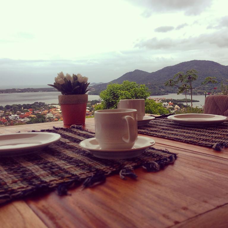 Pousada Alto Da Lagoa Florianopolis Ngoại thất bức ảnh